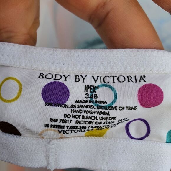 Swim top  - Picture 3 of 4